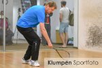 Squash - Verbandsliga // DJK TuS Stenern