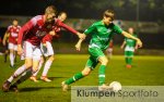 Fussball | Herren | Saison 2022-2023 | Bezirksliga | 10. Spieltag | Olympia Bocholt vs. SV Haldern