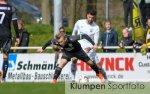 Fussball - Bezirksliga Gr. 4 // BW Dingden vs. SF Hamborn 07