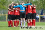 Fussball - Kreisliga A // DJK Barlo vs. HSV Berg