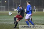 Fussball - Kreisliga A // DJK TuS Stenern vs. DJK Barlo