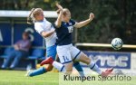 Fussball - Frauen regionle Freundschaftspiel // Borussia Bocholt vs. MSV Duisburg