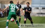 Fussball | Herren | Saison 2025-2026 | Regionalliga | 29. Spieltag | 1.FC Bocholt vs. SV Roedinghausen
