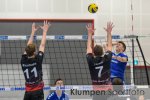 Volleyball - 2. Bundesliga Nord // TuB Bocholt vs. DJK Delbrueck