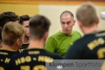 Handball - Kreispokal // HSG Haldern/Mehrhoog/Isselburg vs. TuS Lintfort