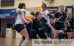 Handball | Frauen | Saison 2025-2026 | Verbandsliga | 26. Spieltag | HCTV Rhede vs. HSG Alpen/Rheinberg