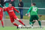 Fussball - Bezirksliga Gr. 5 // SV Biemenhorst vs. SV Walbeck