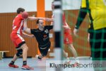 Handball - Landesliga // TSV Bocholt vs. SV Schermbeck