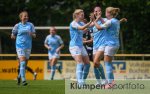 Fussball - 2. Frauen-Bundesliga Nord // Borussia Bocholt vs. DSC Arminia Bielefeld