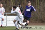 Fussball - Bezirksliga Gr. 6 // TuB Bocholt vs. SV Haldern