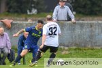 Fussball - Kreisliga C // VfL 45 Bocholt vs. Fortuna Elten 2