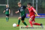 Fussball - Bezirksliga Gr. 6 // SV Krechting vs. SV Fortuna Bottrop