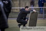 Fussball - Landesfreundschaftsspiel // 1.FC Bocholt vs. SpVgg. Vreden