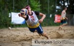 Beachvolleyball - King of the Beach // Ausrichter TuB Bocholt