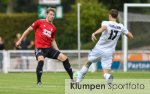 Fussball - Landesliga Gr. 2 // VfL Rhede vs. Holzheimer SG