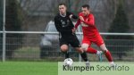 Fussball - Bezirksliga Gr. 5 // SV Biemenhorst vs. SC26 Bocholt