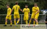 Fussball | Herren | Saison 2025-2026 | Bezirksliga | 08. Spieltag | SF 97/30 Lowick vs. Alemannia Pfalzdorf