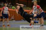 Handball - Landesliga Gr. 3 // TSV Bocholt vs. SV Schermbeck