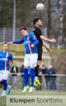 Fussball | Herren | Saison 2022-2023 | Bezirksliga | 20. Spieltag | 1.FC Bocholt 2 vs. SuS 09 Dinslaken