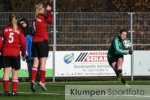 Fussball - Landesliga Frauen // GW Lankern vs. SV Budberg 2