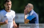 Fussball | Herren | Saison 2026-2027 | Regionalliga West | 02. Spieltag | 1.FC Bocholt vs. FC Schalke 04 U23