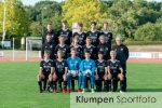 Fussball - VfL Rhede // Saison 2018/2019 - Jugendabteilung