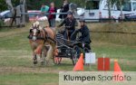 Fahrsport - Niederrheinischer Fahercup // Ausrichter FahrSF Dingdener-Heide