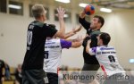 Handball - Bezirksliga // HCTV Rhede 2 vs. HSG Hiesfeld/Aldenrade 3