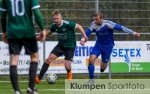 Fussball - Kreisliga A // GW Lankern vs. BW Wertherbruch