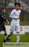 Fussball - Landesfreundschaftsspiel // 1. FC Bocholt vs. De Graafshap Doetinchem