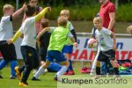 Fussball - 16. Grundschulturnier // Ausrichter Olympia Bocholt