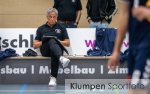 Volleyball | Herren | Saison 2026-2027 | 2. Bundesliga Nord | 01. Spieltag | TuB Bocholt vs. TuS Mondorf