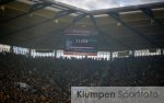 Fussball | Herren | Saison 2023-2024 | Regionalliga West | 31. Spieltag | TSV Alemannia Aachen vs. 1.FC Bocholt