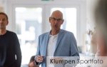 Allgemein | Netzwerkabend | Ausrichter SSV Bocholt