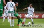 Fussball | Herren | Saison 2024-2025 | Kreisliga A | 05. Spieltag | Olympia Bocholt vs. Hamminkelner SV