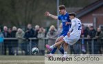 Fussball | Herren | Saison 2025-2026 | Kreisliga A | 18. Spieltag | TuB Bocholt vs. DJK Rhede