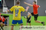 Handball - Bezirksliga // HSG Haldern-Mehrhoog-Isselburg vs. SV Neukirchen 2