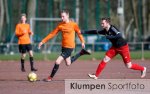 Fussball - Kreisliga A // DJK Barlo vs. DJK TuS Stenern