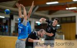 Handball - Bezirksliga // BW Dingden vs. TSV Bocholt