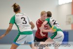 Handball - Landesliga Frauen // TSV Bocholt vs. TS Luerrip