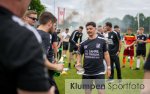 Fussball | Herren | Saison 2024-2025 | Kreisliga A | 33. Spieltag | Westfalia Anholt vs. VfR Mehrhoog