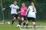 Fussball - Landesliga Frauen // DJK Barlo vs. SV Budberg 2