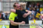 Fussball - Relegation zur Kreisliga A // DJK SF 97/30 Lowick 2 vs. PSV Wesel 2