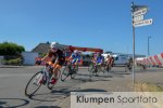 Radrennen - 1. Rennen Rund um Hamminkeln // Ausrichter RG Haldern