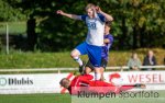 Fussball | Herren | Saison 2024-2025 | Bezirksliga | 12. Spieltag | BW Dingden 2 vs. TuB Bocholt