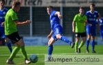 Fussball - Kreisfreundschaftsspiel // SV Krechting vs. TuB Mussum