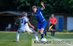 Fussball | Herren | Saison 2024-2025 | Landesliga | 32. Spieltag | BW Dingden vs. SV Budberg