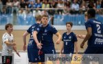 Volleyball | Herren | Saison 2024-2025 | 2.Bundesliga Nord | 23. Spieltag | TuB Bocholt vs. Muenster Volleys