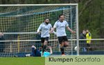 Fussball - Kreisliga A // Borussia Bocholt vs. GW Vardingholt