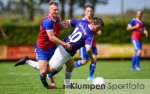 Fussball - Kreisfreundschaftsspiel // TuB Mussum vs. TuB Bocholt 2